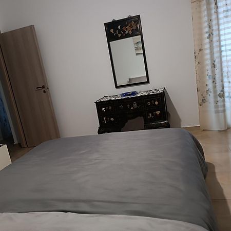 Οδυσσεια, Κοντά Σε Αεροδρόμιο, Λιμάνια Και Θάλασσες Lejlighed Keratea Eksteriør billede