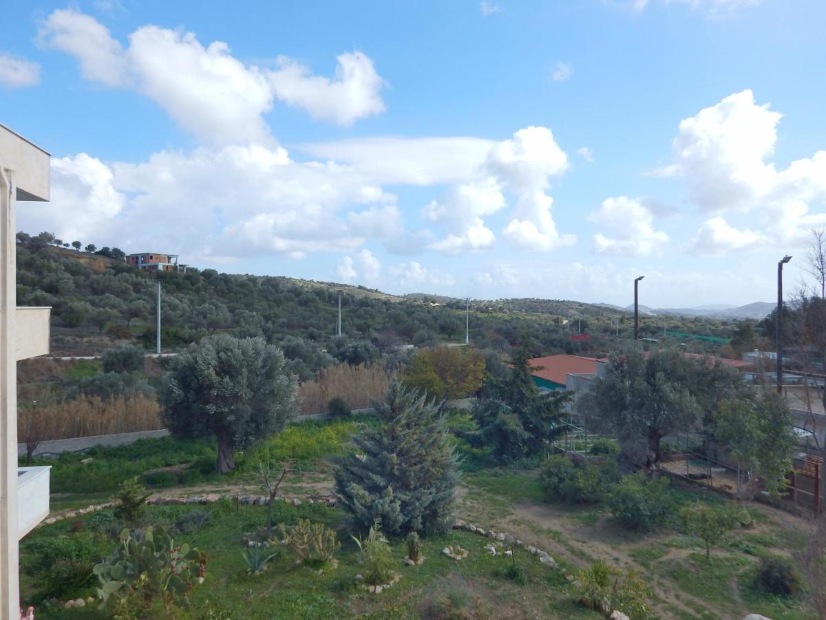 Οδυσσεια, Κοντά Σε Αεροδρόμιο, Λιμάνια Και Θάλασσες Lejlighed Keratea Eksteriør billede