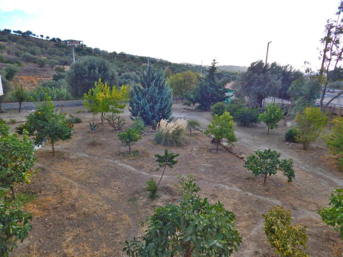 Οδυσσεια, Κοντά Σε Αεροδρόμιο, Λιμάνια Και Θάλασσες Lejlighed Keratea Eksteriør billede